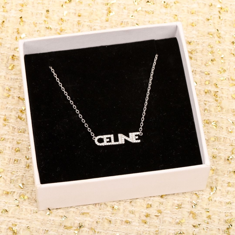 Ce1i*e necklaces